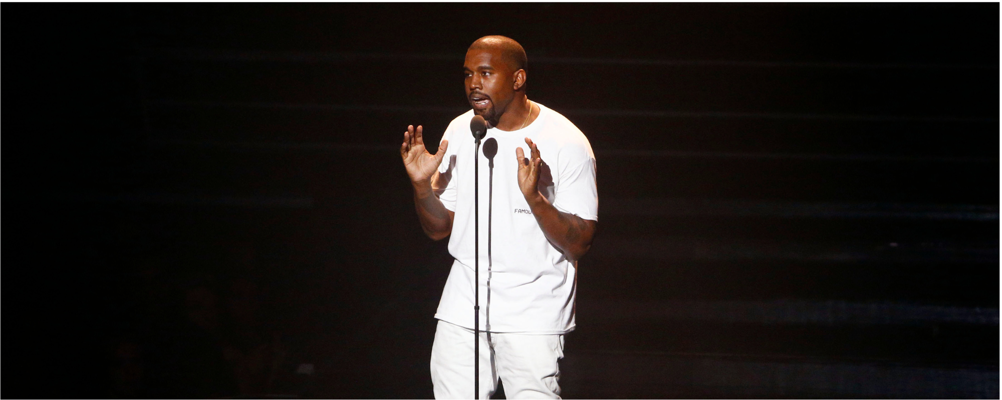 What Should We Expect from Kanye West’s Album Listening Event?