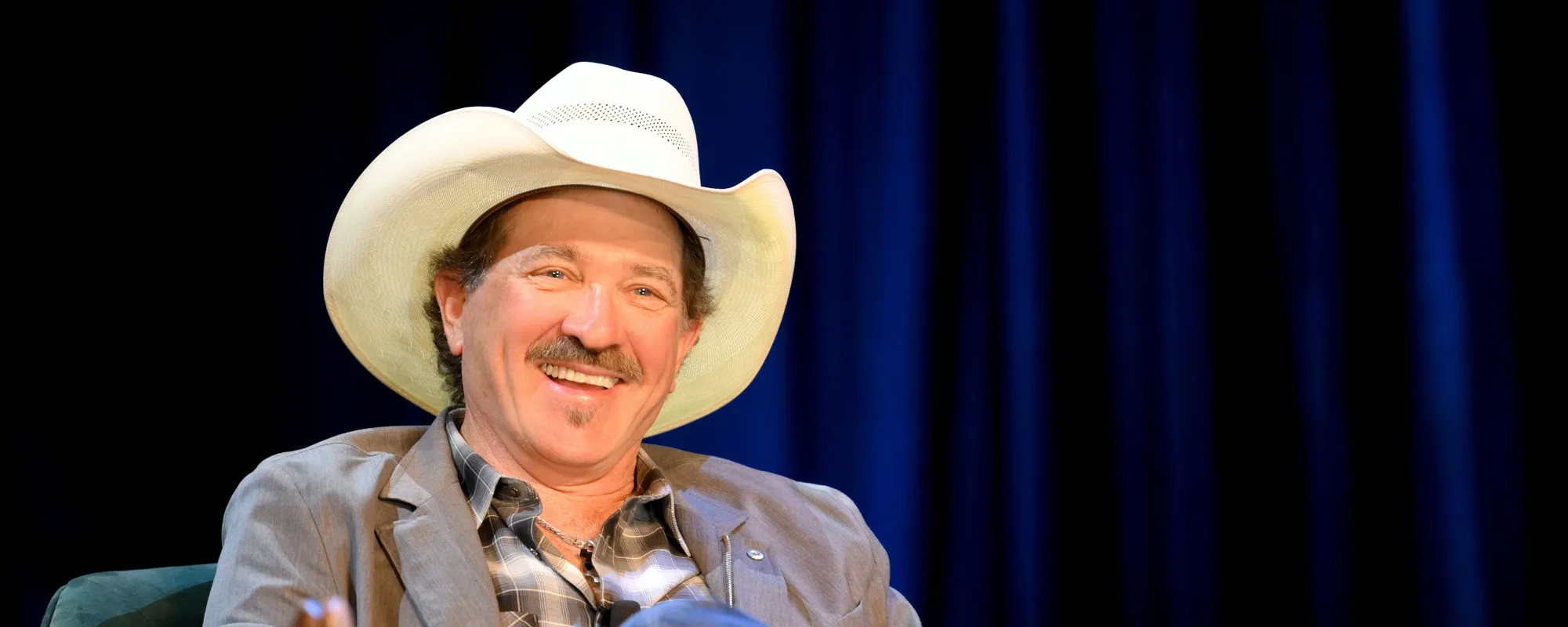 5 Songs You Didn’t Know Kix Brooks Wrote for Brooks & Dunn