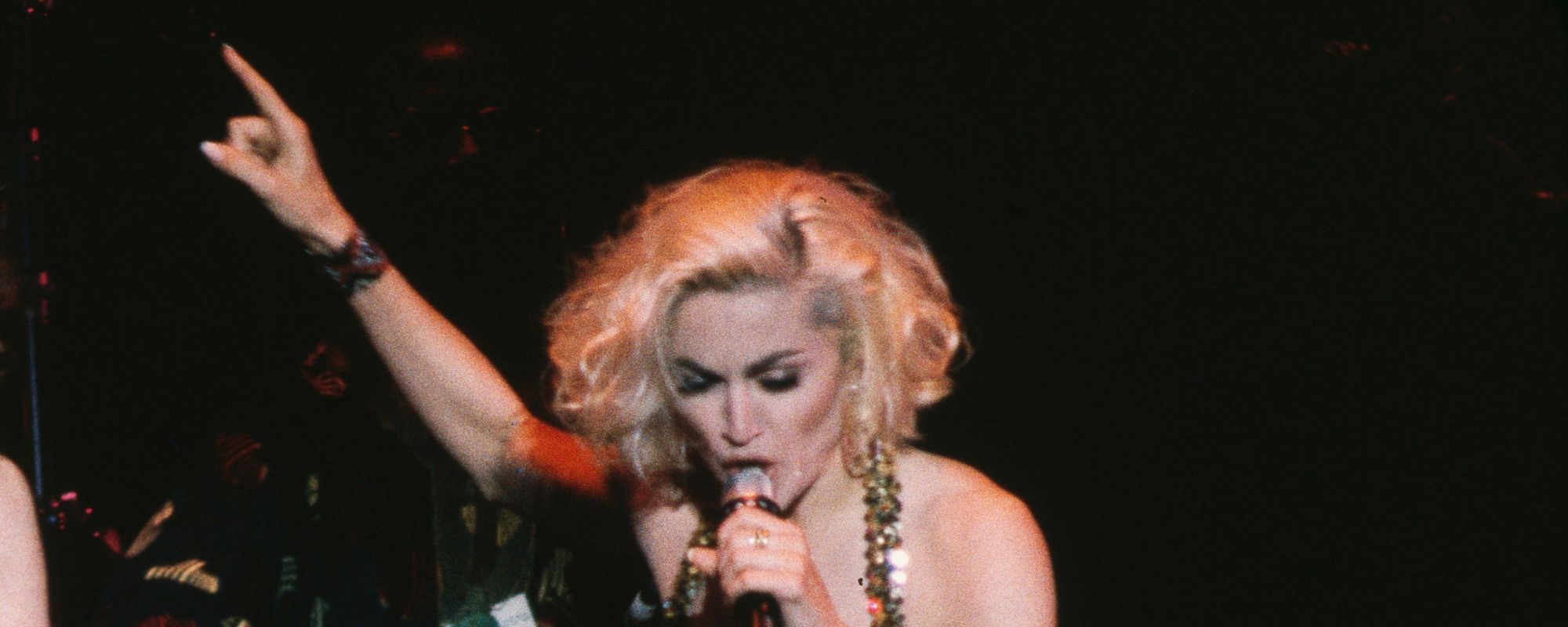 5 of the Most Empowering Anthems from Madonna
