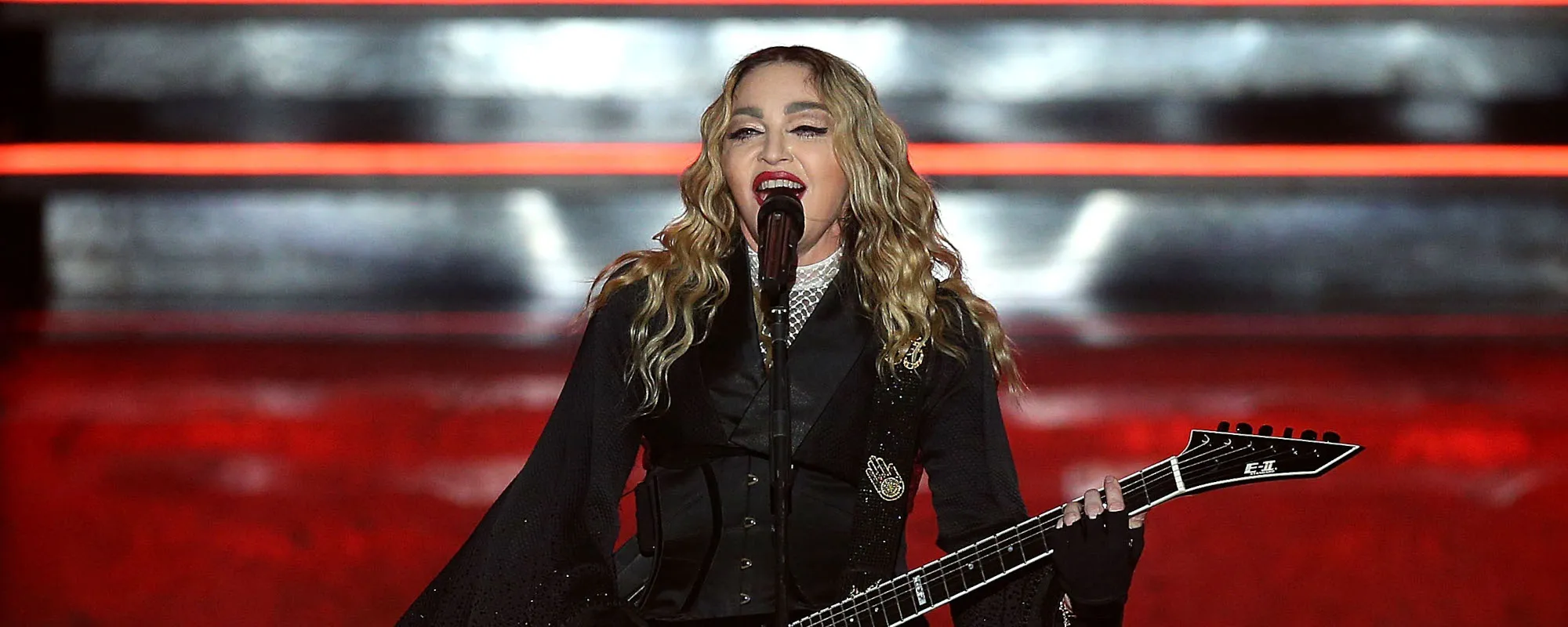 Madonna’s 6 Most Controversial Songs