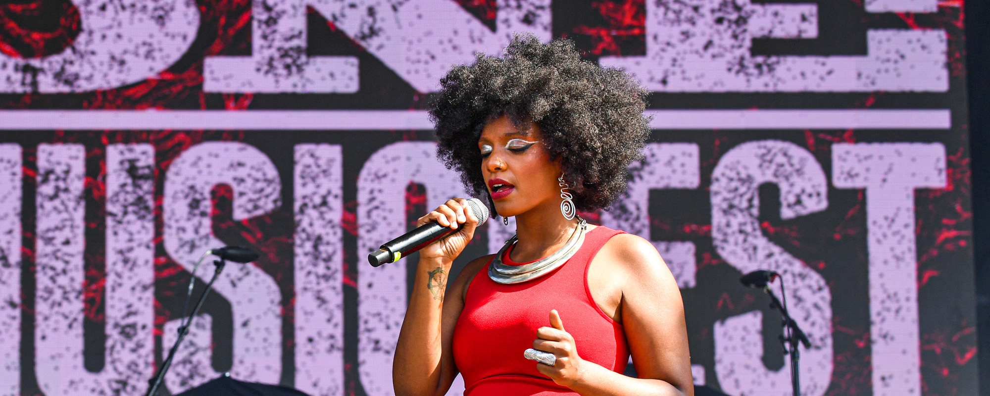 5 Underrated R&B Artists You Should Be Listening To - American Songwriter