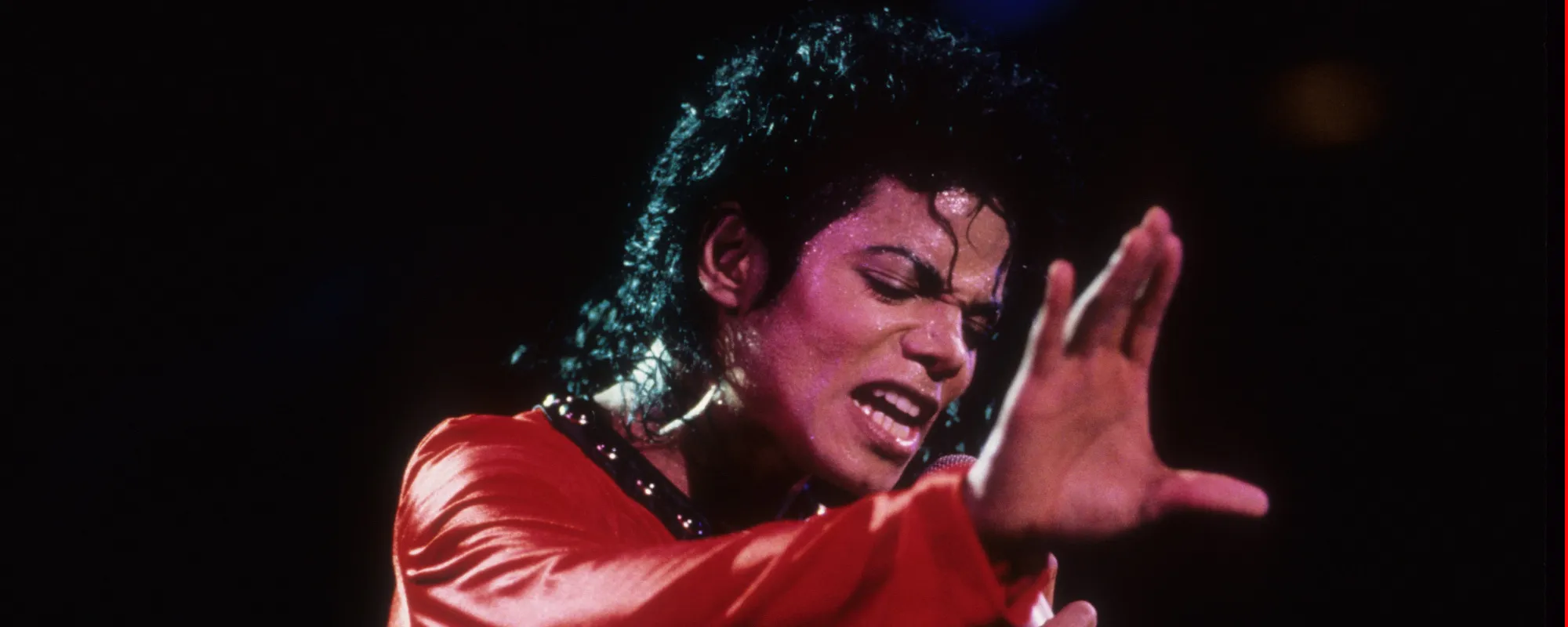6 Hit Songs You Didn’t Know Michael Jackson Wrote Solo