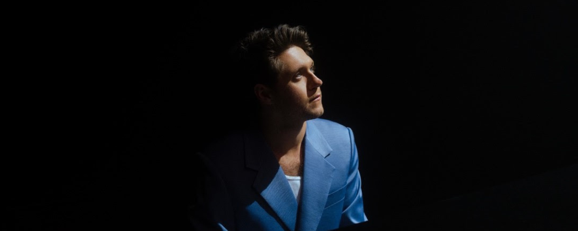 Review: Niall Horan Shares New Stunning Version of “You Could Start a Cult” with Lizzy McAlpine