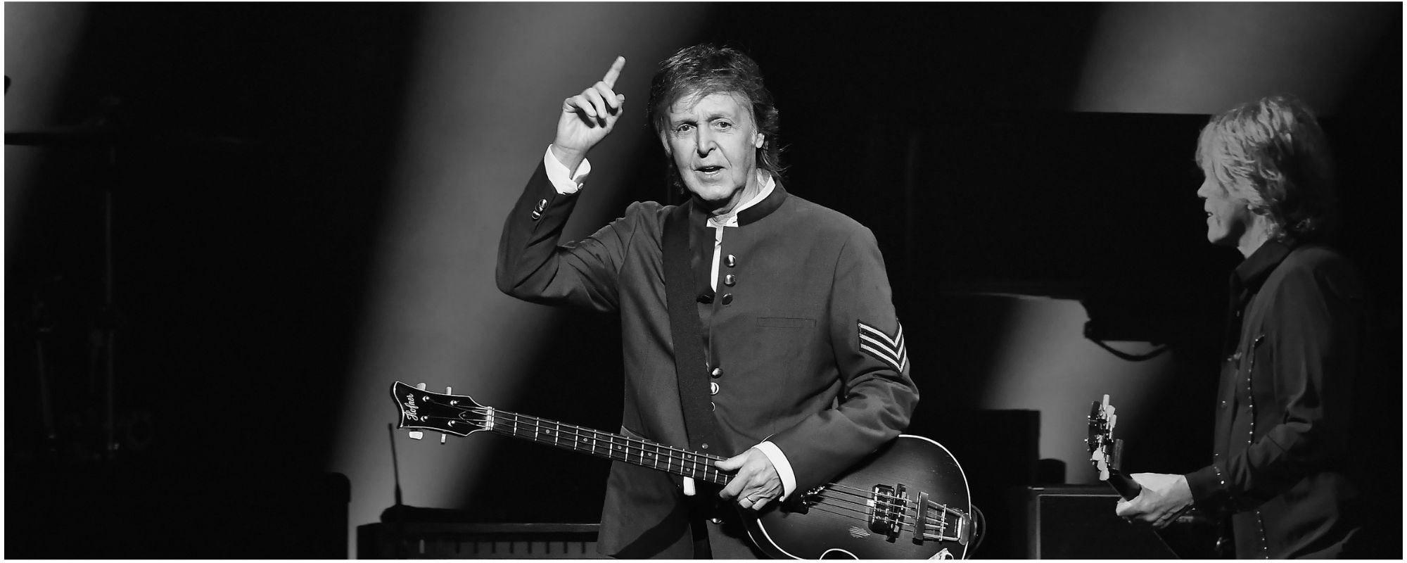 5 Classic Paul McCartney Songs That Are Still Relevant Today