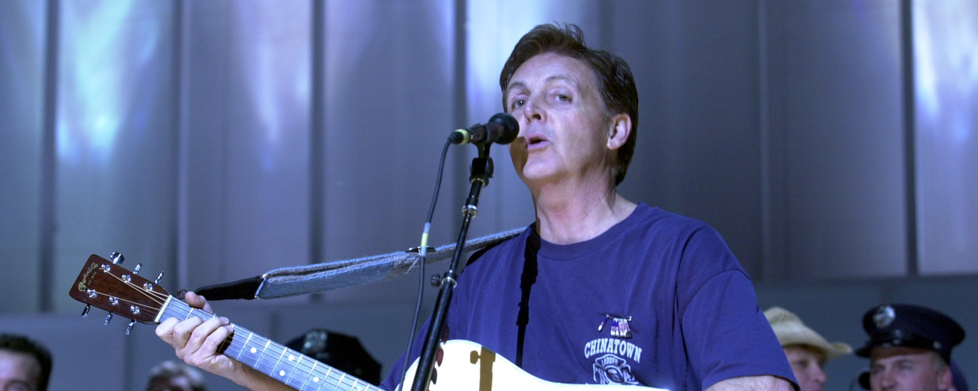 Paul McCartney’s 5 Most Heartfelt Songs About Love and Relationships