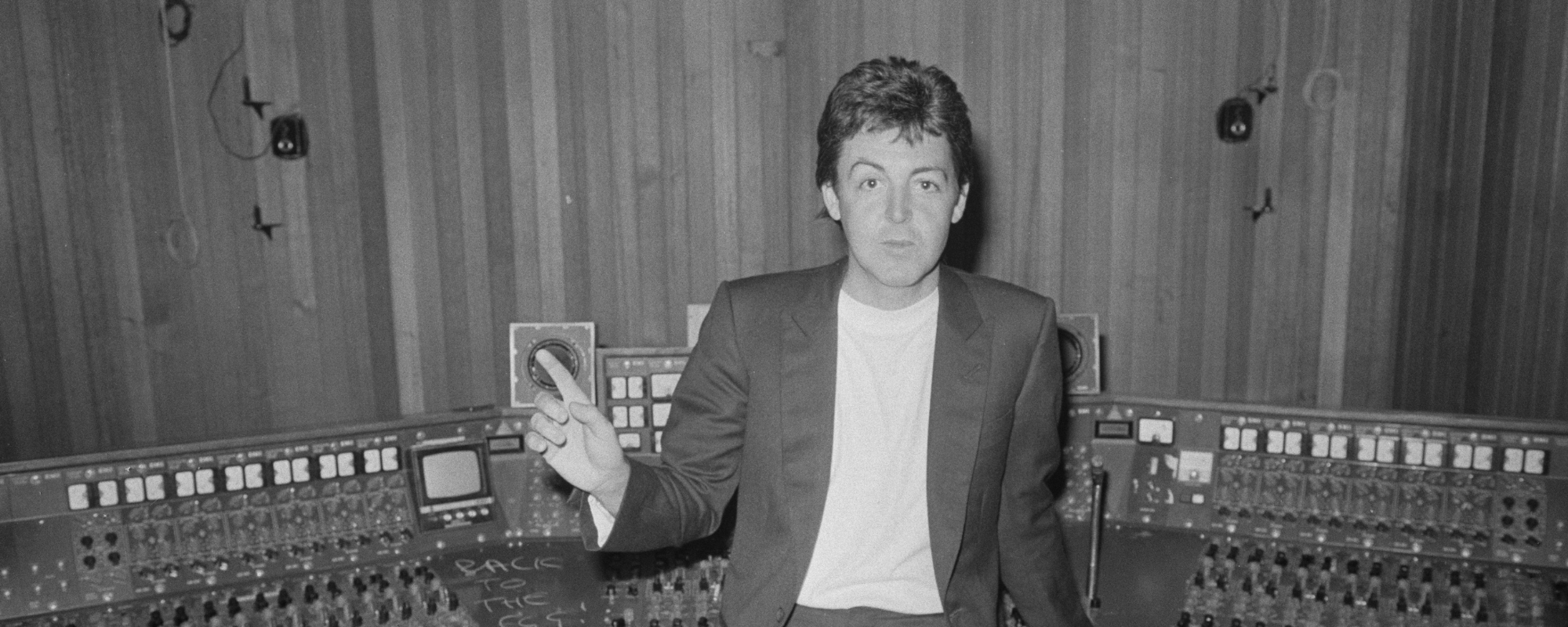 From Reggae to Costello Co-writes: 6 Underrated Gems in Paul McCartney’s Solo Discography