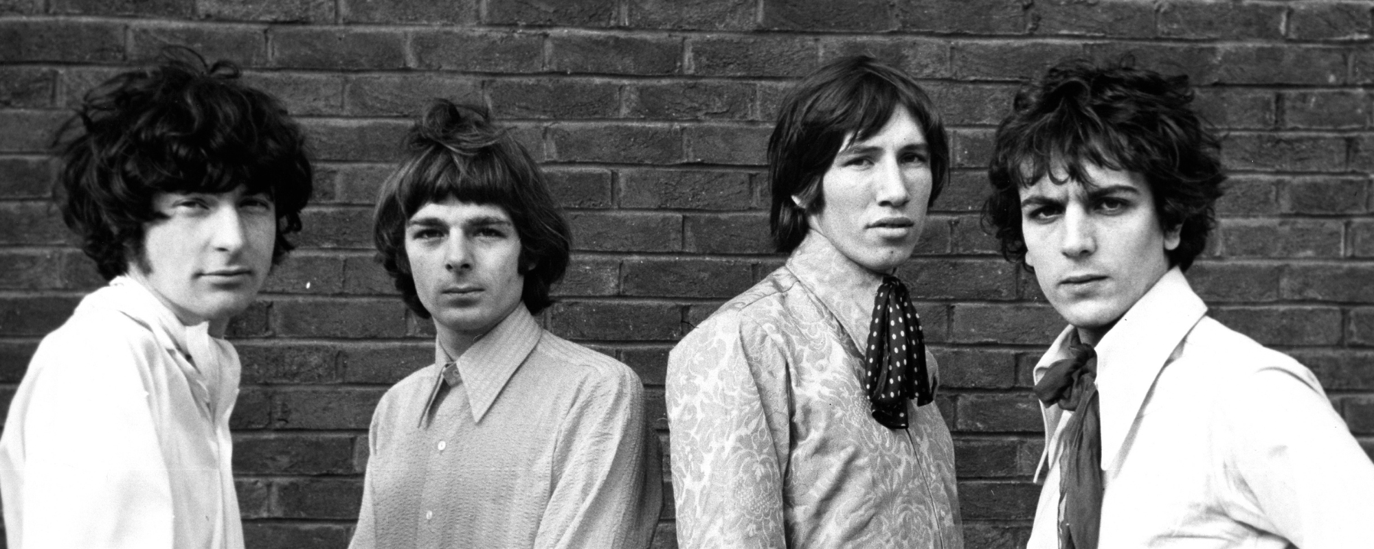 5 Most Psychedelic Pink Floyd Songs