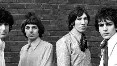 The Top 10 Pink Floyd Songs - American Songwriter