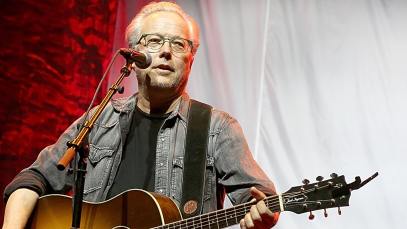 Radney Foster