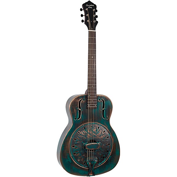 Best resonator clearance guitar under 1000