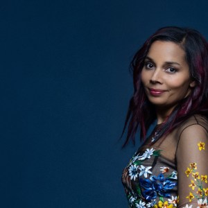 On 'You're The One,' Rhiannon Giddens' Craft Finds A Natural Outgrowth:  Songwriting
