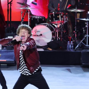 Can’t You Hear ’Em Rockin’: The Rolling Stones Post Tour Rehearsal Video; Ask Fans What Songs They Want to Hear Live