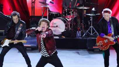 Can’t You Hear ’Em Rockin’: The Rolling Stones Post Tour Rehearsal Video; Ask Fans What Songs They Want to Hear Live