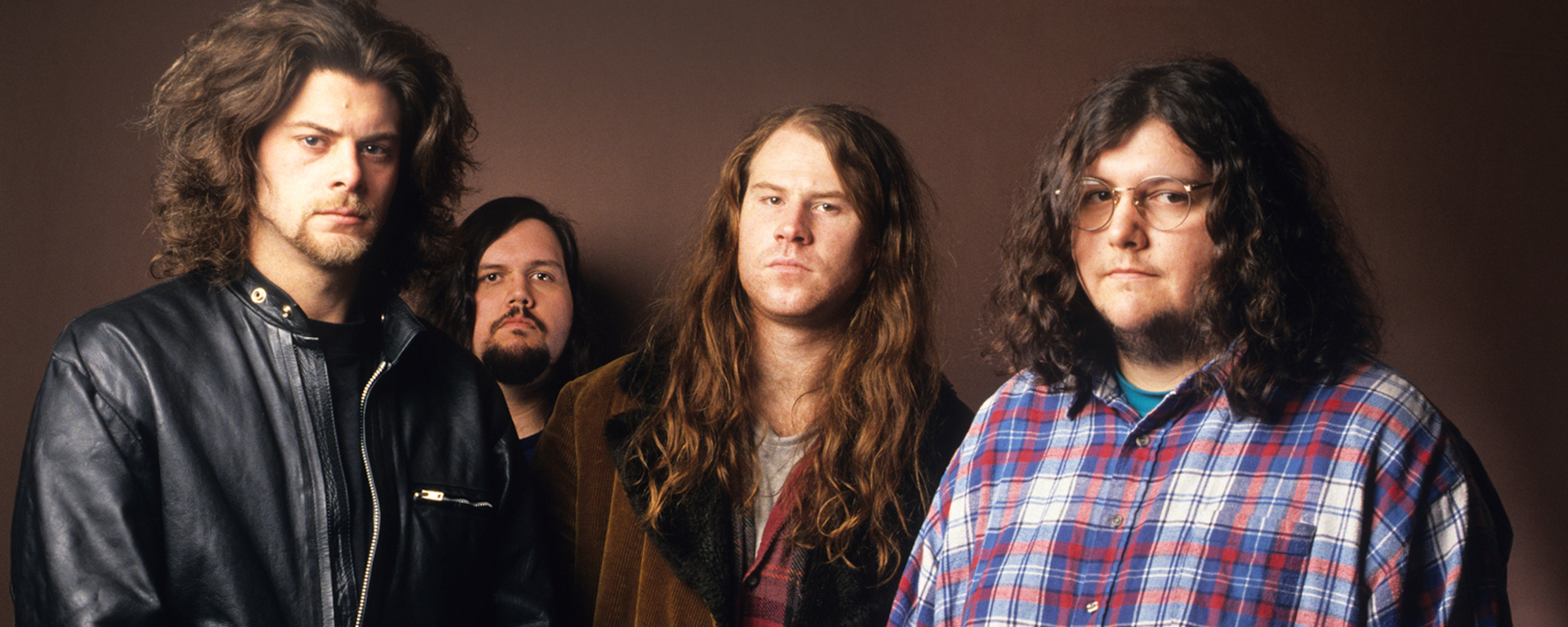 The Screaming Trees