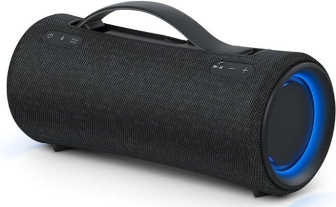 8 Best Portable Speakers with Aux Input of 2024 - American Songwriter