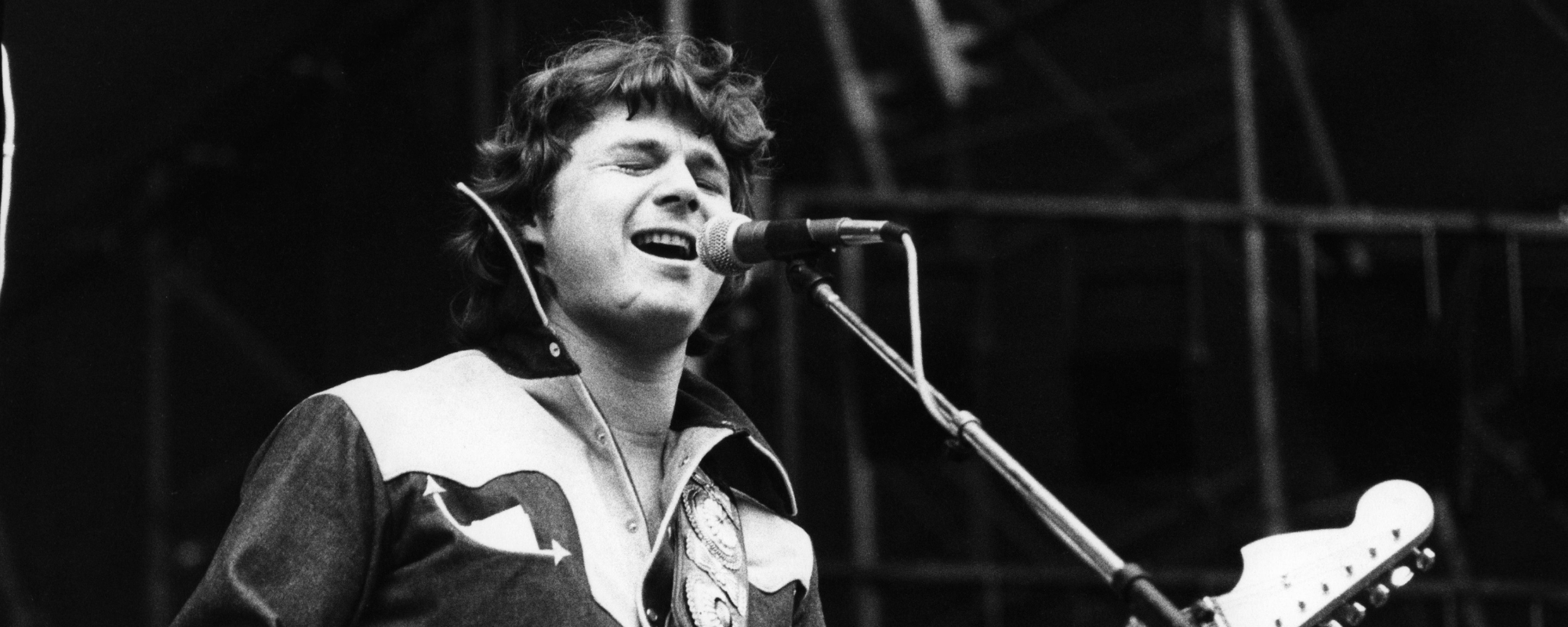 The Meaning Behind “Space Cowboy,” the Steve Miller Band Classic Steve