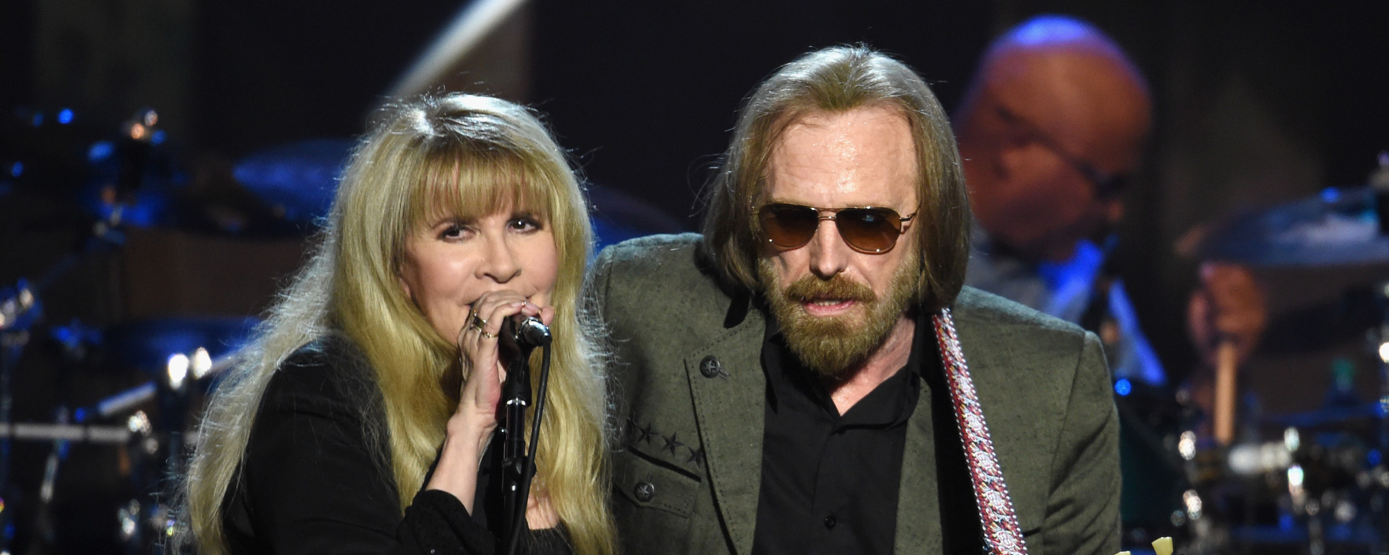 Why Stevie Nicks Passed on Tom Petty and the Heartbreakers’ 1985 Hit “Don’t Come Around Here No More”