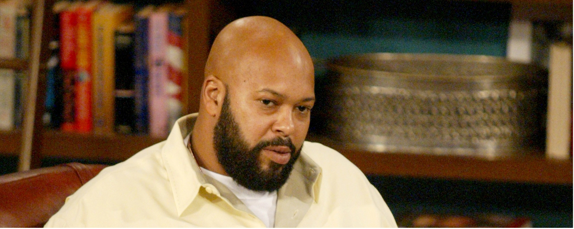 Recap: Suge Knight’s ‘Collect Call’ Podcast Episode 1 Details Beef with Akon, Warren G