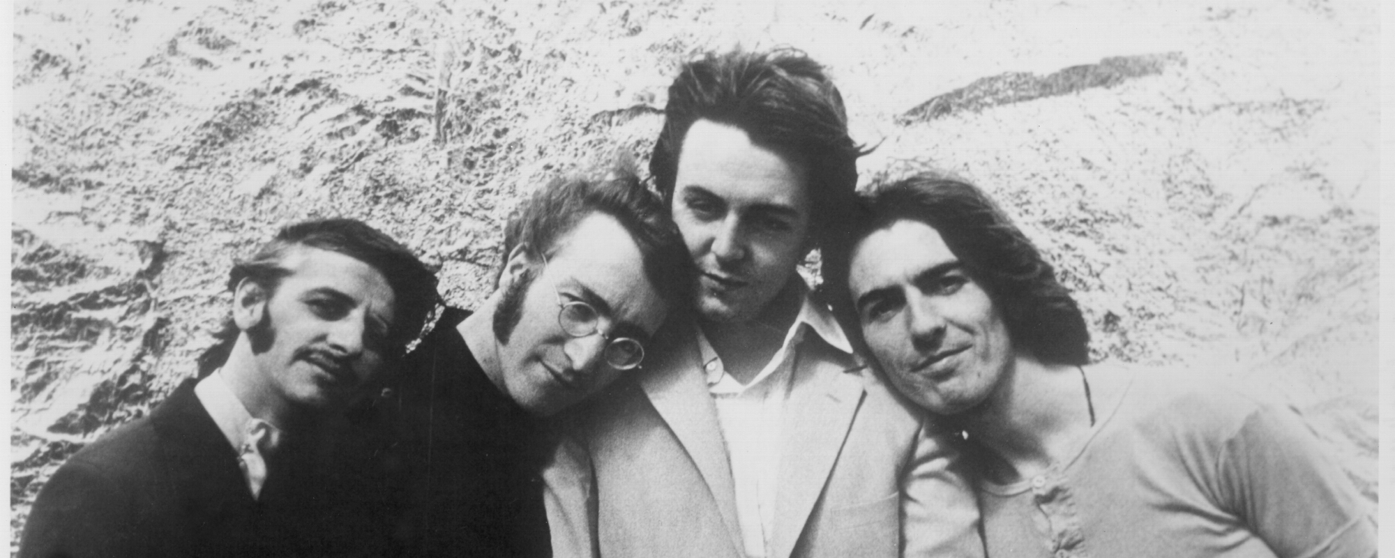 Final Fab Four: The Beatles’ “Last Song,” “Now and Then,” to Be Released Next Week