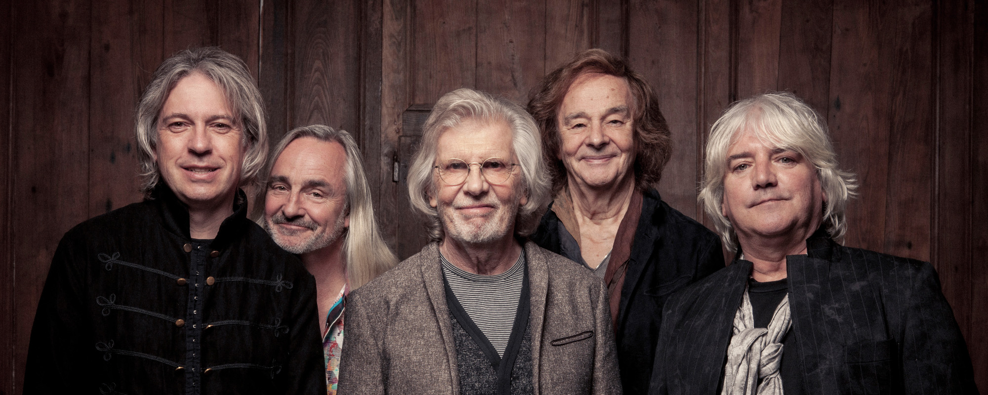 The Zombies Cancel Remaining U.S. Tour Dates Following Band Member’s Hospitalization