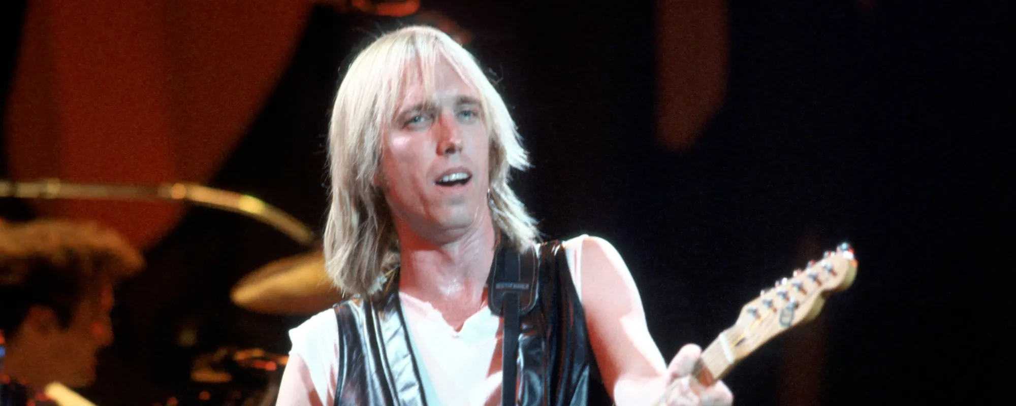 4 Songwriting Tips Tom Petty Shared Throughout His Career