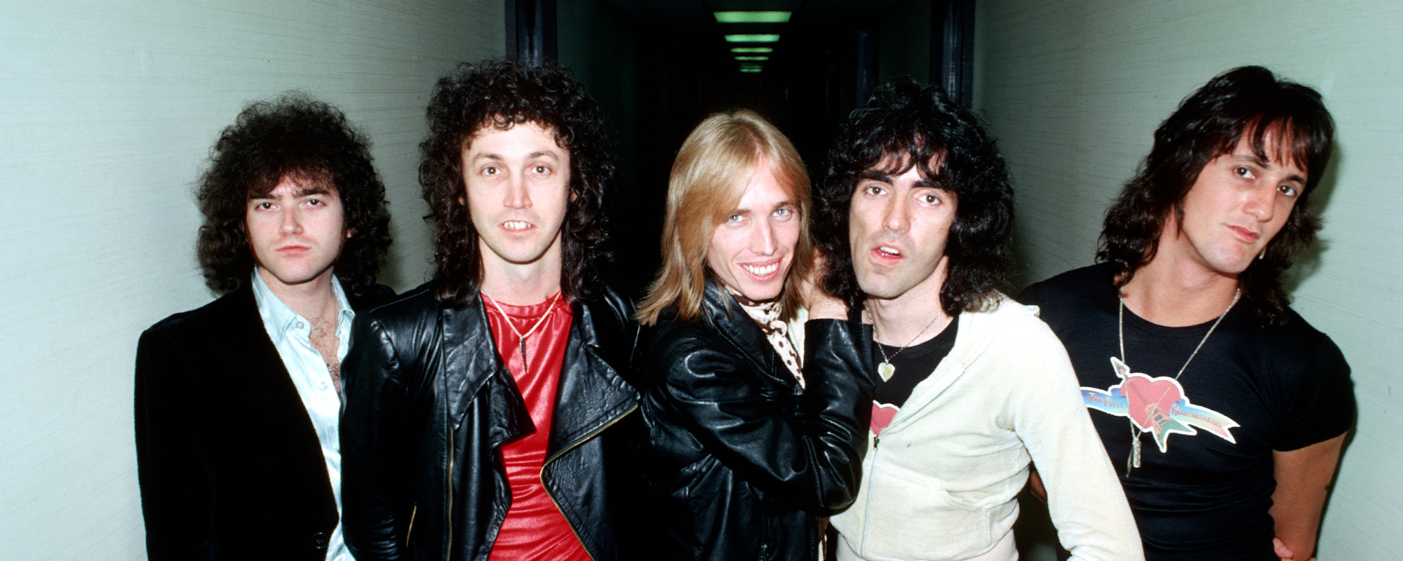 Top 5 Deep Cuts from Tom Petty and the Heartbreakers