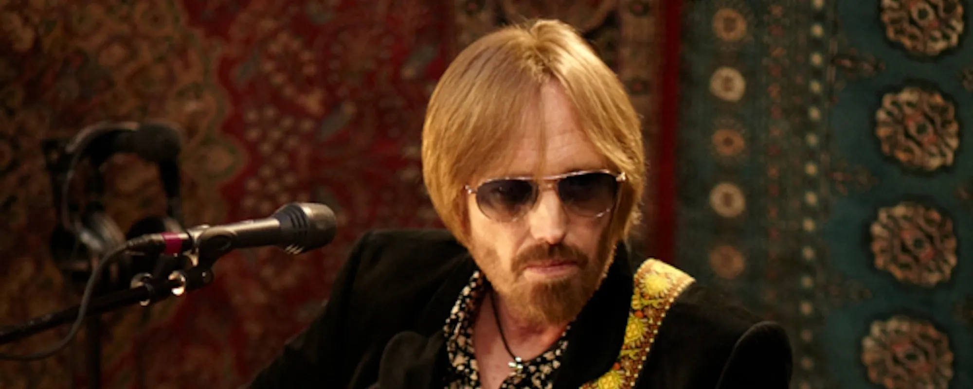 The Tom Petty Song That Tom Petty Hated