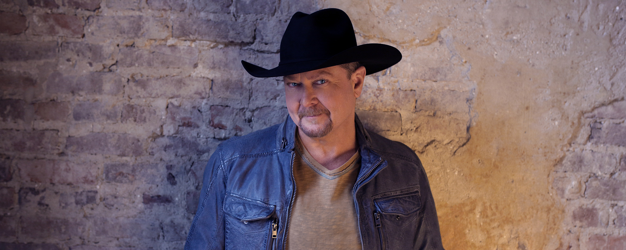 Tracy Lawrence Announces 2023 Turkey Fry to Feed the Homeless