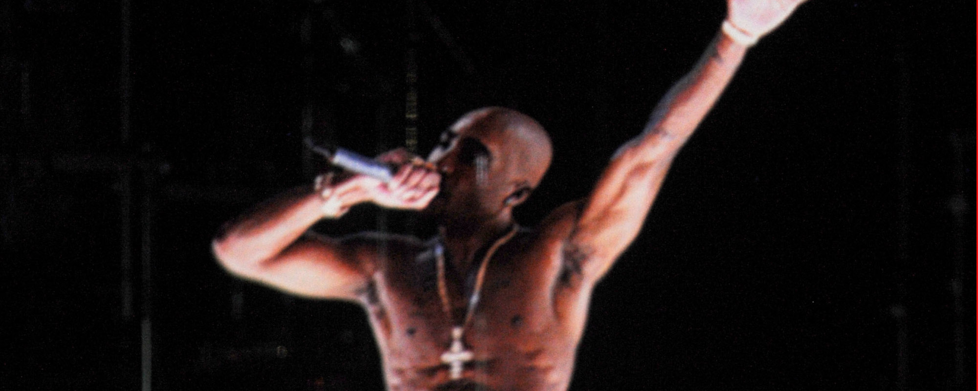 Tupac and The Notorious B.I.G.’s No. 1 Hits Ranked