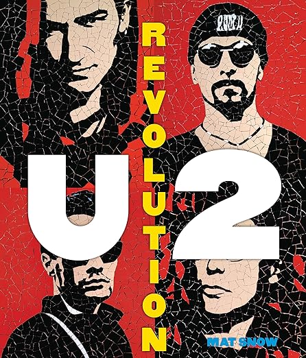 U2 - Pop*: U2: 9780793585946: : Books