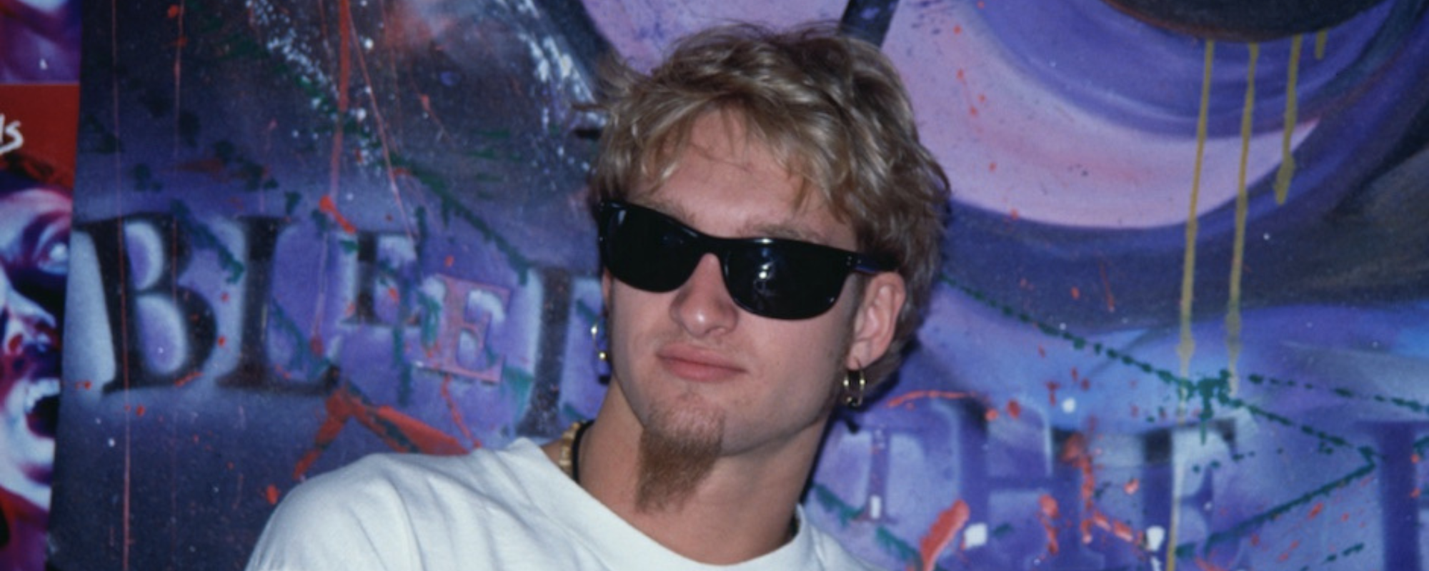 The 25 Best Layne Staley Quotes