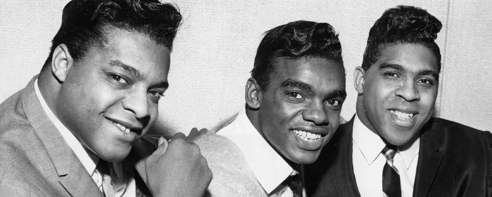 6 of the Isley Brothers’ Most Momentous Hits