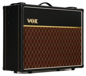 Vox AC302X