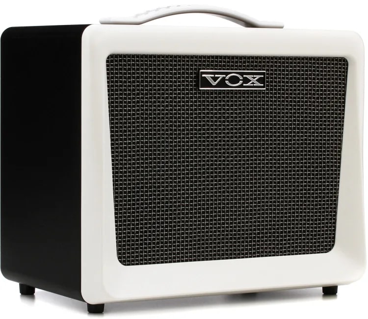 7 Best Vox Amps of 2024 American Songwriter