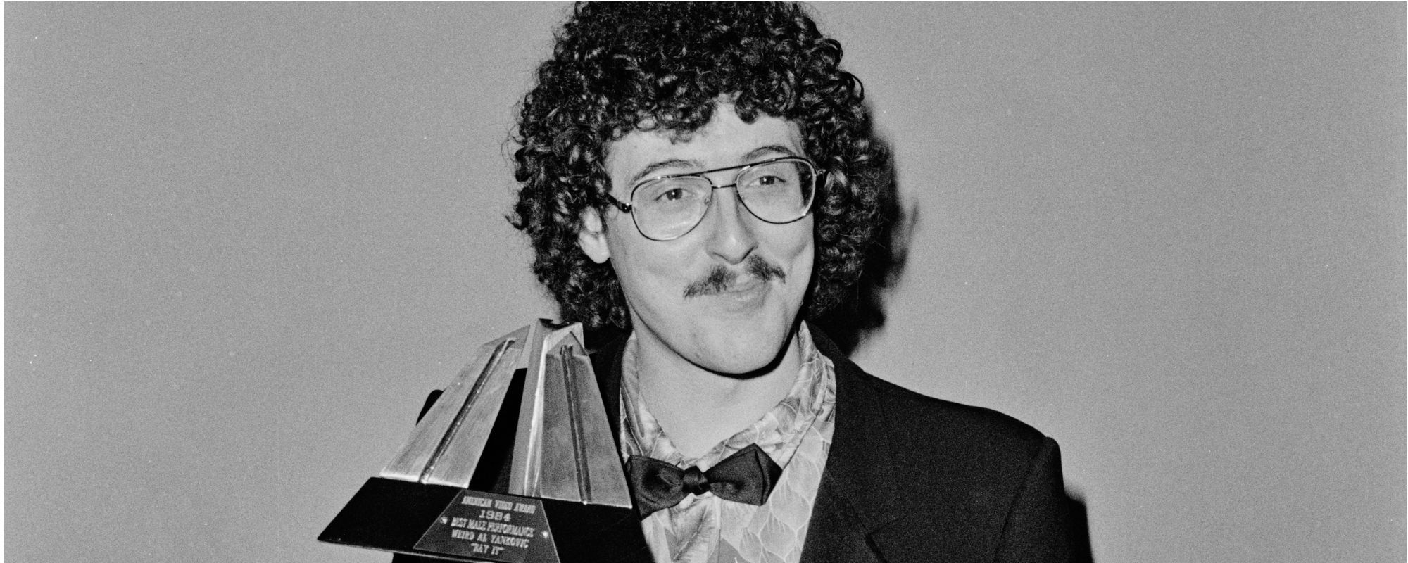 Three Movies Every "Weird Al" Fan Should Watch - American Songwriter