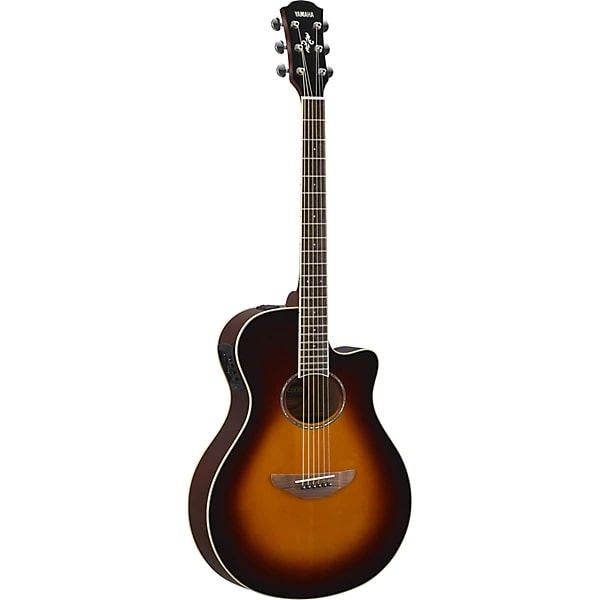 High Gloss Thin Body Silent Electric Acoustic Guitar Solid Wood Thin Body  Silent Special Design Guitar Suitable for Players at All Stages. SurongL