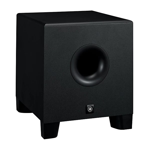 Budget cheap studio subwoofer