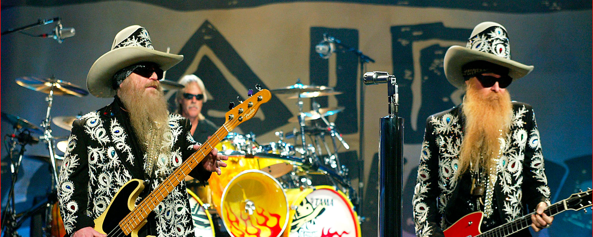 3 Movies Every ZZ Top Fan Should See