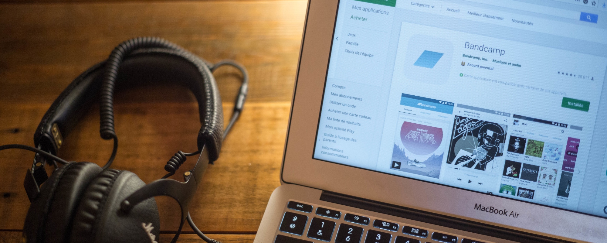 Songtradr Acquires Bandcamp, Lays off Staff