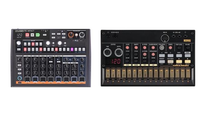best beat machines for beginners featured image