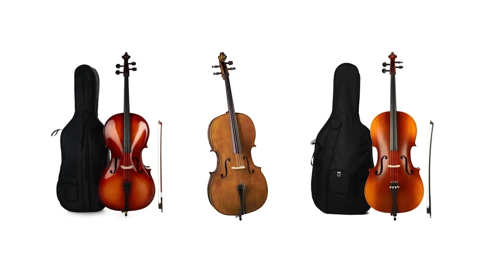 8 Best Cellos for Beginners of 2024