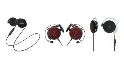 best clip on headphones featured image