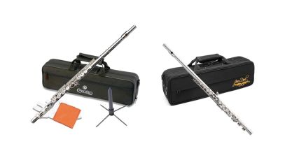 best flutes for beginners featured image