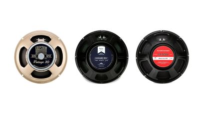 best guitar speakers featured image