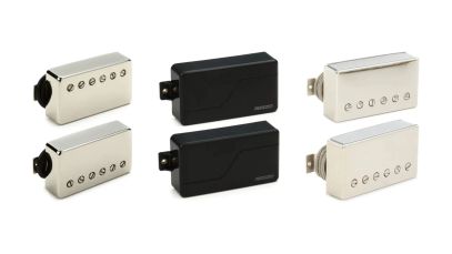 best les paul pickups featured image