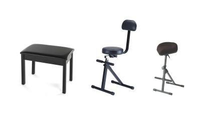 best piano benches featured image