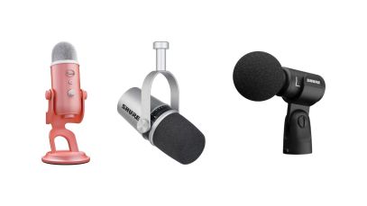 best prime day recording equipment deals