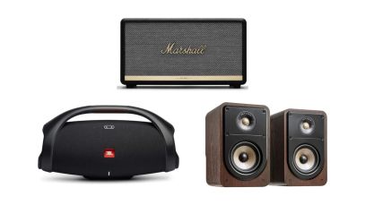 best prime day speaker deals