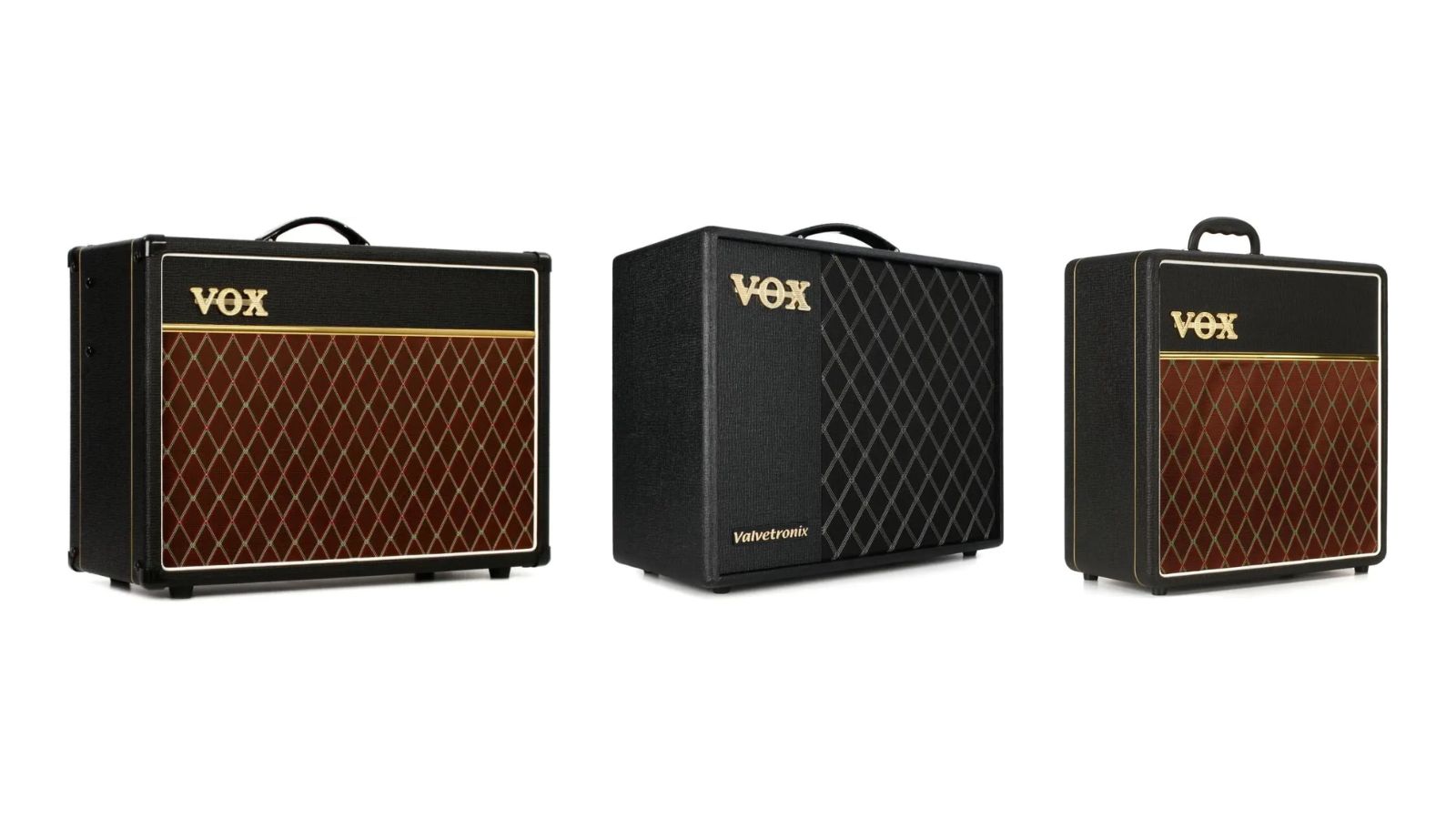 7 Best Vox Amps of 2023