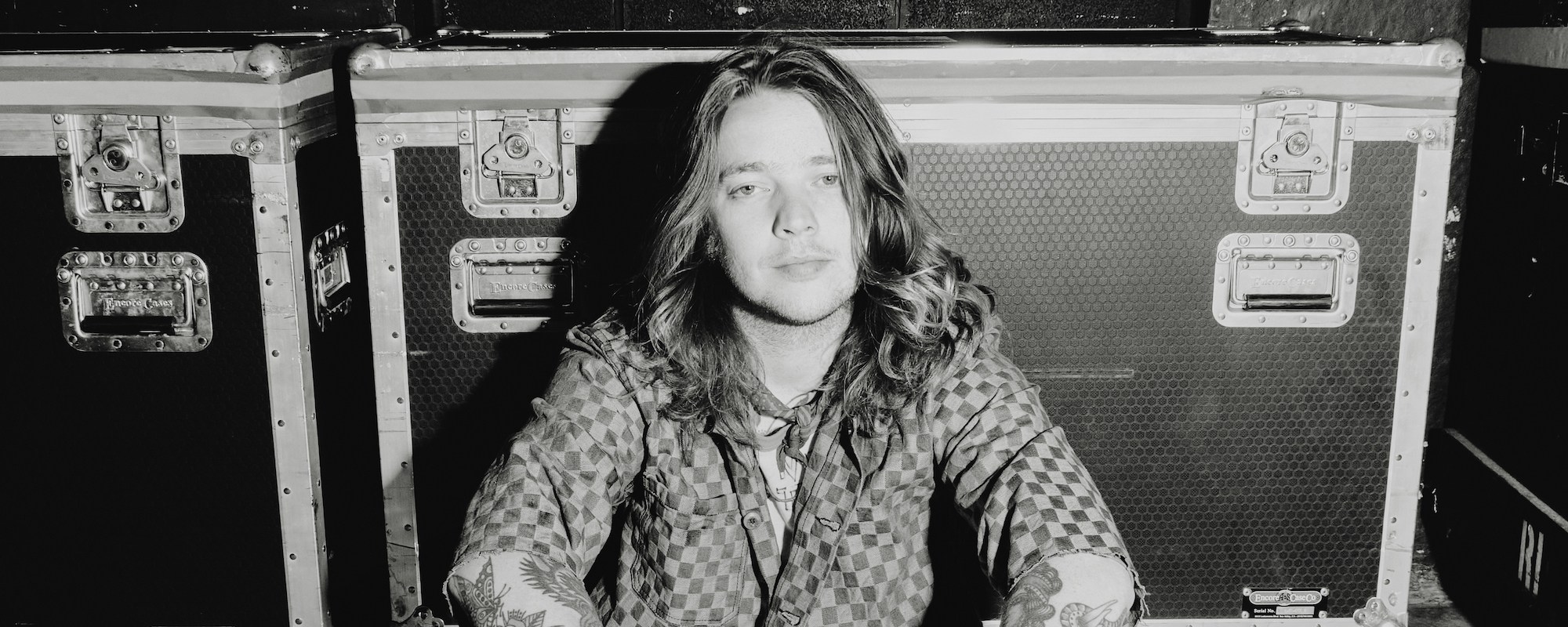 Billy Large Singer 3 Times Billy Strings Reinvented Traditional Bluegrass - American ...